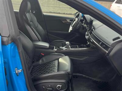 2020 Audi S5 Sportback 3.0T quattro Prestige  AWD - Photo 15 - Edmonton, AB T5L 2J7