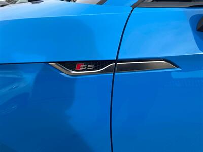 2020 Audi S5 Sportback 3.0T quattro Prestige  AWD - Photo 9 - Edmonton, AB T5L 2J7