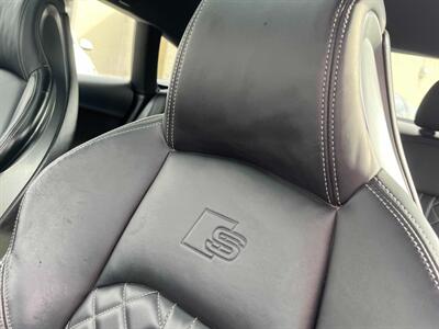 2020 Audi S5 Sportback 3.0T quattro Prestige  AWD - Photo 14 - Edmonton, AB T5L 2J7