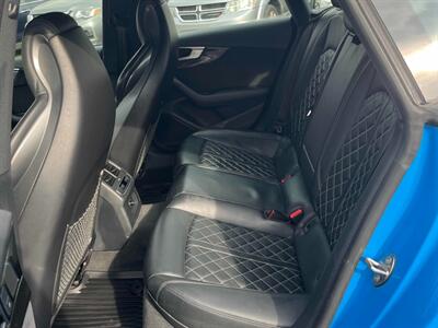 2020 Audi S5 Sportback 3.0T quattro Prestige  AWD - Photo 16 - Edmonton, AB T5L 2J7