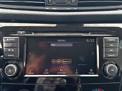 2019 Nissan Rogue SV  AWD - Photo 14 - St Albert, AB T8N 3Z7