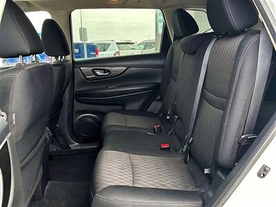 2019 Nissan Rogue SV  AWD - Photo 17 - St Albert, AB T8N 3Z7