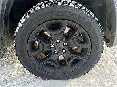 2019 Jeep Cherokee Trailhawk Elite  4x4 - Photo 7 - Edmonton, AB T5L 2J7