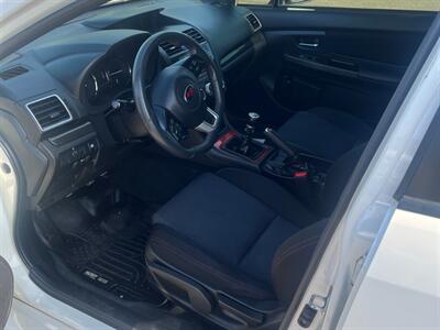 2015 Subaru WRX AWD   - Photo 9 - Edmonton, AB T5L 2J7
