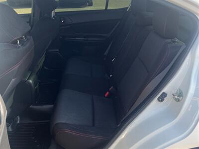 2015 Subaru WRX AWD   - Photo 13 - Edmonton, AB T5L 2J7