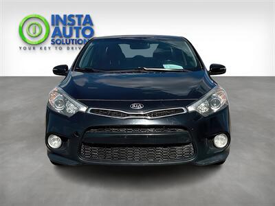 2016 Kia Forte Koup EX   - Photo 8 - Acheson, AB T7X 5A3