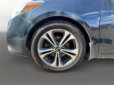 2016 Kia Forte Koup EX   - Photo 14 - Acheson, AB T7X 5A3