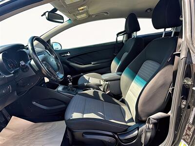 2016 Kia Forte Koup EX   - Photo 9 - Acheson, AB T7X 5A3