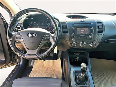 2016 Kia Forte Koup EX   - Photo 10 - Acheson, AB T7X 5A3