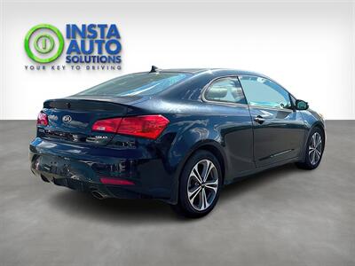 2016 Kia Forte Koup EX   - Photo 5 - Acheson, AB T7X 5A3