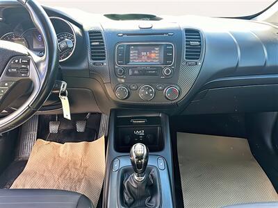 2016 Kia Forte Koup EX   - Photo 11 - Acheson, AB T7X 5A3