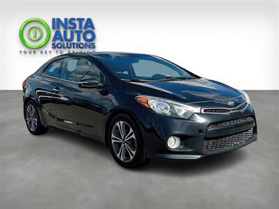 2016 Kia Forte Koup EX   - Photo 7 - Acheson, AB T7X 5A3