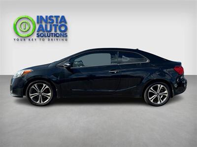 2016 Kia Forte Koup EX   - Photo 2 - St Albert, AB T8N 3Z7