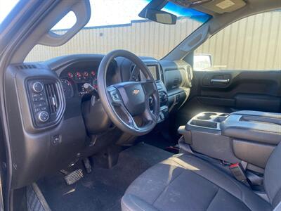 2019 Chevrolet Silverado 1500 Custom  4x4 - Photo 10 - St Albert, AB T8N 3Z7