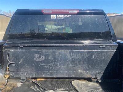 2019 Chevrolet Silverado 1500 Custom  4x4 - Photo 9 - St Albert, AB T8N 3Z7