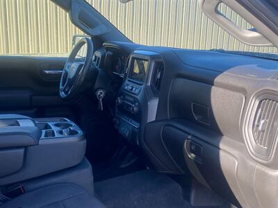2019 Chevrolet Silverado 1500 Custom  4x4 - Photo 12 - St Albert, AB T8N 3Z7