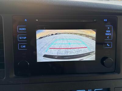 2017 Toyota Sienna L 7-Passenger   - Photo 11 - Edmonton, AB T5L 2J7