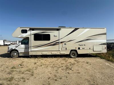 2016 Ford Econoline Commercial Cutaway   - Photo 2 - Edmonton, AB T5L 2J7