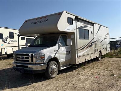 2016 Ford Econoline Commercial Cutaway   - Photo 1 - Edmonton, AB T5L 2J7