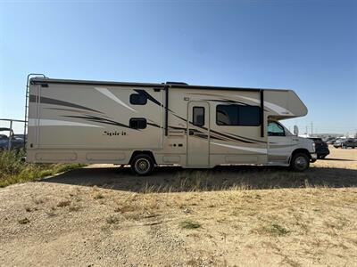 2016 Ford Econoline Commercial Cutaway   - Photo 5 - Edmonton, AB T5L 2J7