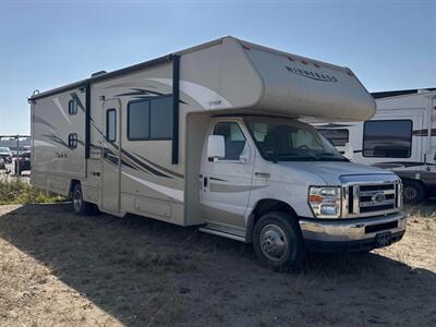 2016 Ford Econoline Commercial Cutaway   - Photo 6 - Edmonton, AB T5L 2J7