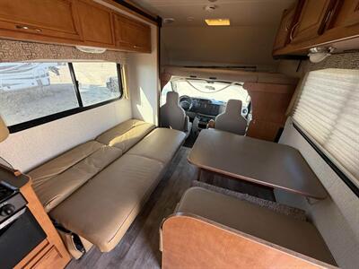 2016 Ford Econoline Commercial Cutaway   - Photo 11 - Edmonton, AB T5L 2J7