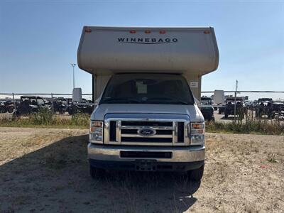 2016 Ford Econoline Commercial Cutaway   - Photo 7 - Edmonton, AB T5L 2J7