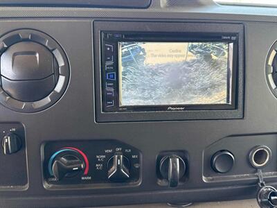 2016 Ford Econoline Commercial Cutaway   - Photo 10 - Edmonton, AB T5L 2J7