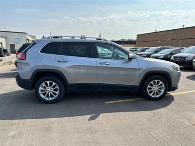 2019 Jeep Cherokee North   - Photo 5 - Edmonton, AB T5L 2J7