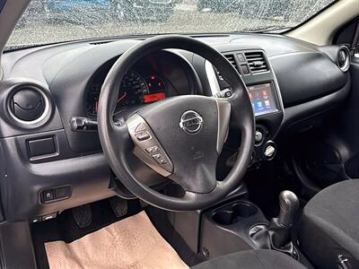 2019 Nissan Micra S   - Photo 13 - Acheson, AB T7X 5A3