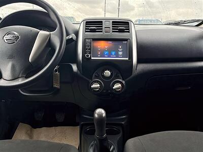 2019 Nissan Micra S   - Photo 14 - Acheson, AB T7X 5A3