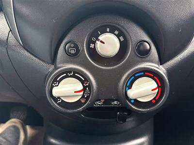 2019 Nissan Micra S   - Photo 16 - Acheson, AB T7X 5A3