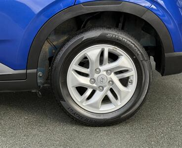 2024 Hyundai VENUE Preferred   - Photo 19 - St Albert, AB T8N 3Z7