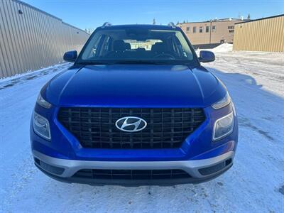 2024 Hyundai VENUE Preferred   - Photo 5 - St Albert, AB T8N 3Z7
