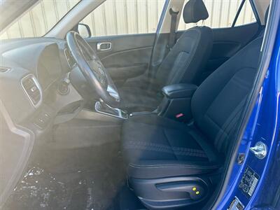 2024 Hyundai VENUE Preferred   - Photo 9 - St Albert, AB T8N 3Z7