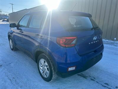 2024 Hyundai VENUE Preferred   - Photo 6 - St Albert, AB T8N 3Z7