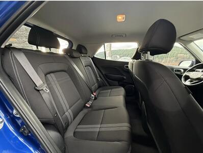 2024 Hyundai VENUE Preferred   - Photo 18 - St Albert, AB T8N 3Z7