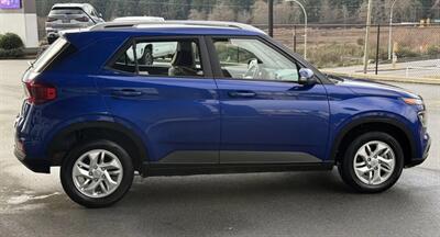 2024 Hyundai VENUE Preferred   - Photo 6 - St Albert, AB T8N 3Z7