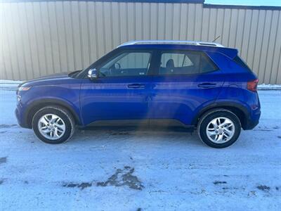 2024 Hyundai VENUE Preferred   - Photo 2 - St Albert, AB T8N 3Z7
