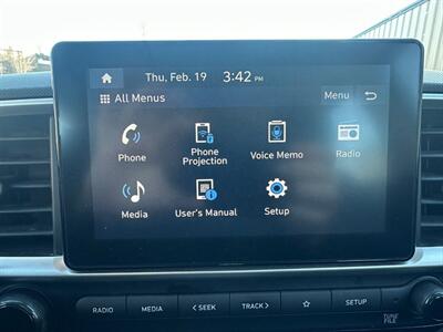 2024 Hyundai VENUE Preferred   - Photo 14 - St Albert, AB T8N 3Z7