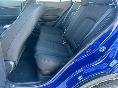 2024 Hyundai VENUE Preferred   - Photo 17 - St Albert, AB T8N 3Z7