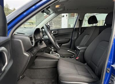 2024 Hyundai VENUE Preferred   - Photo 12 - St Albert, AB T8N 3Z7