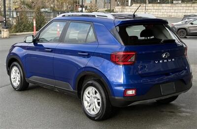 2024 Hyundai VENUE Preferred   - Photo 7 - St Albert, AB T8N 3Z7