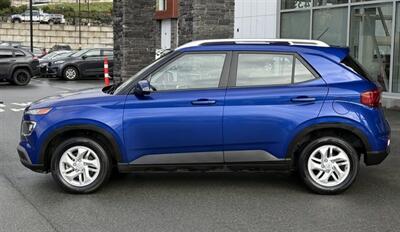 2024 Hyundai VENUE Preferred   - Photo 4 - St Albert, AB T8N 3Z7