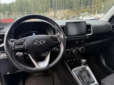 2024 Hyundai VENUE Preferred   - Photo 11 - St Albert, AB T8N 3Z7