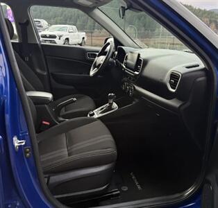 2024 Hyundai VENUE Preferred   - Photo 15 - St Albert, AB T8N 3Z7