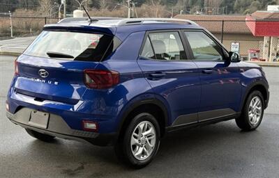 2024 Hyundai VENUE Preferred   - Photo 9 - St Albert, AB T8N 3Z7