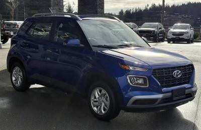 2024 Hyundai VENUE Preferred   - Photo 5 - St Albert, AB T8N 3Z7