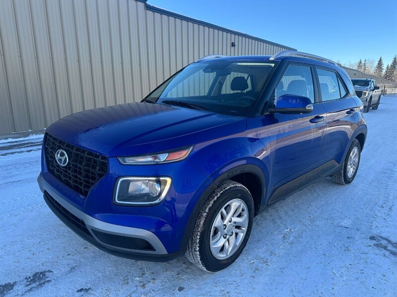 2024 Hyundai VENUE Preferred  