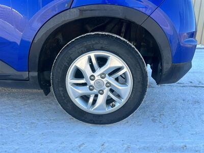 2024 Hyundai VENUE Preferred   - Photo 18 - St Albert, AB T8N 3Z7